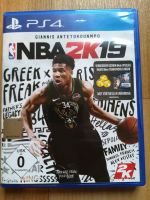NBA 2K19, PS4 Spiel Berlin - Karlshorst Vorschau