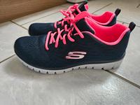 Damen sketchers Schuhe größe 40 Nordrhein-Westfalen - Herne Vorschau