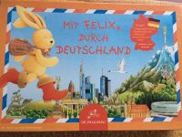 Spiel mit Felix durch Deutschland Spiegelburg Westerwaldkreis - Horbach Vorschau
