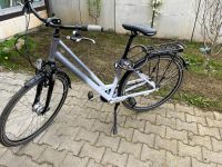 Fahrrad zu verkaufen. Quedlinburg - Bad Suderode Vorschau