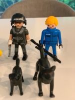 Playmobil FBI 6 Figuren hund polizei taucher Münster (Westfalen) - Hiltrup Vorschau