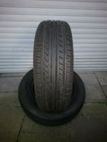 2 Reifen 205 / 65 R 15 94 V Sommerreifen Radial DS 806 zwei Nordrhein-Westfalen - Frechen Vorschau