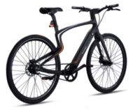 Urtopia E-Bike Carbon 1 Köln - Ostheim Vorschau