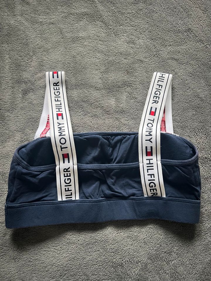 Tommy Hilfiger Bustier Unterwäsche in Berlin