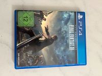 PlayStation 4 - Final Fantasy XV Saarland - Blieskastel Vorschau