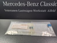 Mercedes Benz Innenraumfilter A0018350747 Frontheizgerät MB.162 Niedersachsen - Alfeld (Leine) Vorschau