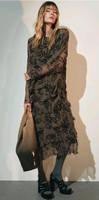 Zara Kleid Gr.L Neu mit Etikett UVP 79,95€ Thüringen - Arnstadt Vorschau