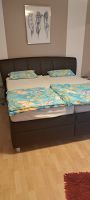 Bett mit Matratzen zu verschenken Baden-Württemberg - Waghäusel Vorschau