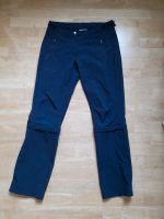 Vaude Wanderhose Zip off Capri Stretch Gr. 38 S Bayern - Eurasburg Vorschau