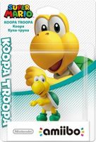 Nintendo Amiibo Super Mario Koopa Troopa Figur Wii 3DS | NEU OVP Bayern - Brand Vorschau