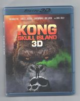 Kong - Skull Island - 3D [Blu-Ray] Nordrhein-Westfalen - Lage Vorschau