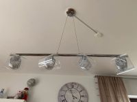 3x Lampen Design Wohnzimmer Hängeleuchte+Stehlampe+Deckenleuchte Nordrhein-Westfalen - Bedburg-Hau Vorschau