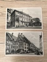 Hofbräuhaus + Braune Haus München Postkarte/Ansichtskarte Düsseldorf - Gerresheim Vorschau