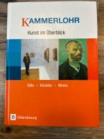 Kammerlohr Kunst im Überblick, Stile - Künstler - Werke Rheinland-Pfalz - Weißenthurm   Vorschau