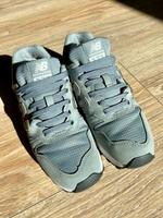 New Balance Sneaker 373 grau Größe: 36,5 *Neuwertig* Bayern - Winkelhaid Vorschau