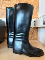 HKM Reitstiefel Größe 39, wie neu, leicht schmutzig Bayern - Grafenau Vorschau