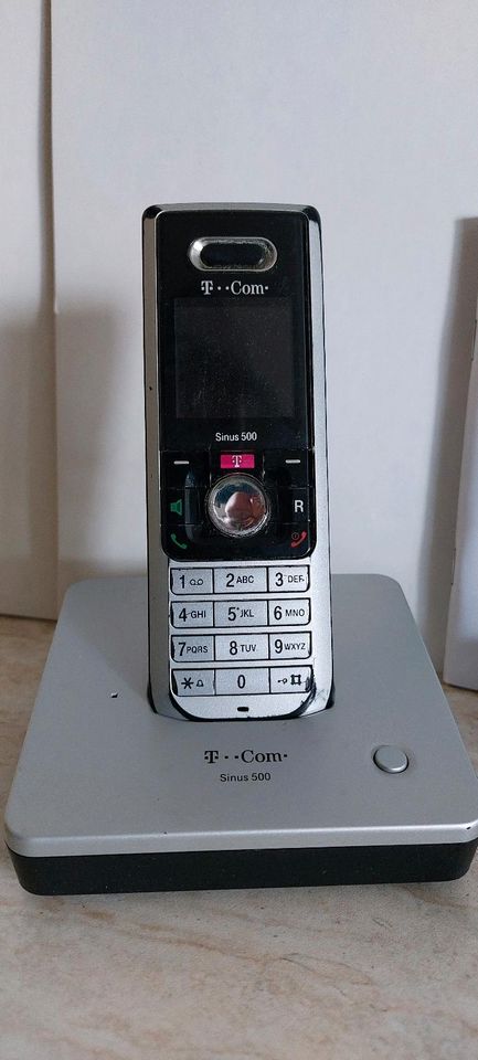 Schnurloses Telefon (Funktion unbekannt) in Greiz