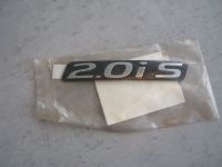 Emblem Honda Accord CC CE 75731-SN7-G10 neu orginal Thüringen - Gera Vorschau