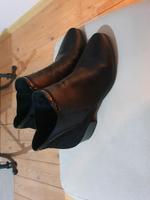 Caprice Damen Stiefelette, schwarz,  Gr. 41 Bayern - Immenreuth Vorschau