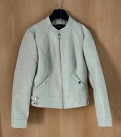 Lederimitat Jacke NEU Bayern - Würzburg Vorschau