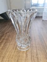 Glas Blumenvase Baden-Württemberg - Denkingen Vorschau