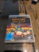 South Park Der Stab der Wahrheit PS3 Nordrhein-Westfalen - Lemgo Vorschau