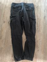 Slim Fit schwarz h&m Gr. M Kiel - Schilksee Vorschau