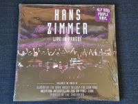 Hans Zimmer ‎– Live In Prague (purple Vinyl, NEU) Kr. Passau - Passau Vorschau