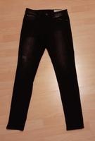 Mädchen Damen Jeanshose Skinny Fit Jeggings Gr. 36 Nordrhein-Westfalen - Herne Vorschau