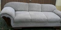 Vintage sofa Kanapee federkern Bayern - Feuchtwangen Vorschau