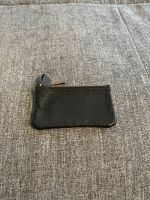 Mini Leder Optik Portmonee Portmonnaie Pouch Schwarz Tasche Börse Nordrhein-Westfalen - Sankt Augustin Vorschau