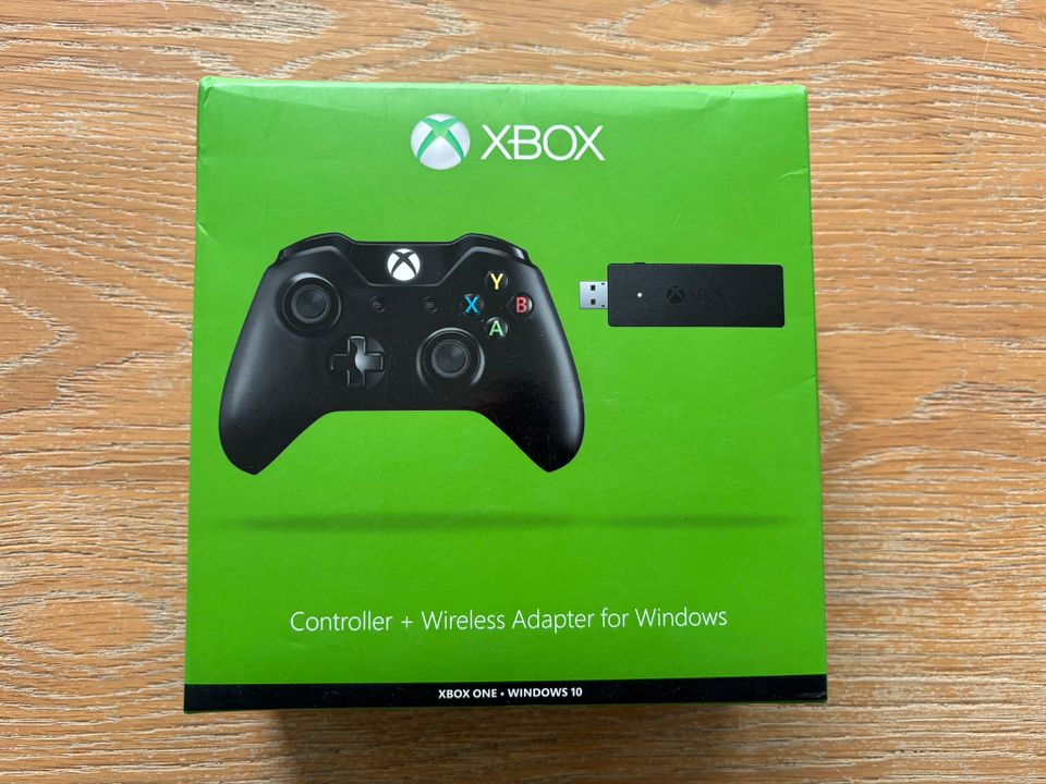 Xbox Wireless Controller in Ahaus