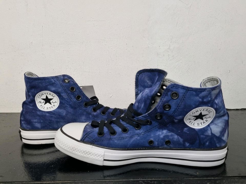 Neuer Converse Size 45 US Men 11 Batik sneaker posten in Hessen - Hanau |  eBay Kleinanzeigen ist jetzt Kleinanzeigen