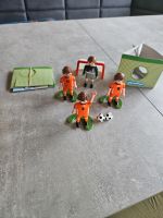 Playmobil Niederlande Fußballspieler Set Nordrhein-Westfalen - Hamm Vorschau