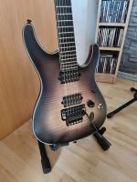 E- Gitarre IBANEZ mit Floyd Rose Baden-Württemberg - Öpfingen Vorschau