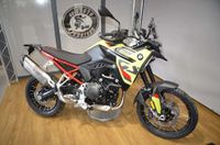 BMW F 900 GS Dyn.-Paket+ Sonderzubehör Schleswig-Holstein - Oeversee Vorschau