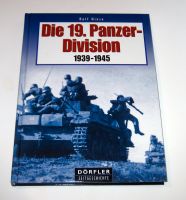 Die 19. Panzer-Division -------------- WK 2, Geschichte, Einsätze Hessen - Münster Vorschau