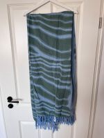 NEU Ikea Marimekko Bastua Saunatuch Handtuch 180x90 blau grün Buchholz-Kleefeld - Hannover Groß Buchholz Vorschau