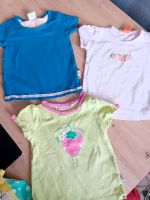 Baby Sommer Tshirt gr 80 Nordrhein-Westfalen - Emsdetten Vorschau