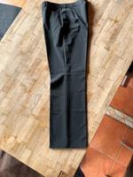 Damenhose schwarz gr42 brax Bundfaltenhose Pankow - Weissensee Vorschau