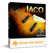 Orange Tree Samples - Iconic Bass Jaco - Kontakt Library Nordrhein-Westfalen - Tecklenburg Vorschau