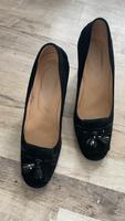 Tod’s,40, Lederschuhe mit Absatz, Pumps Hessen - Hattersheim am Main Vorschau