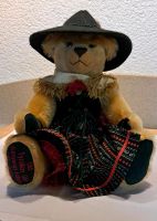 Teddybär von der Firma HERMANN aus Coburg Bayern - Rödental Vorschau