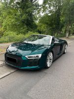 Audi R8 V10 Spyder Cabrio mieten Sportwagen Hochzeit Berlin Berlin - Schöneberg Vorschau