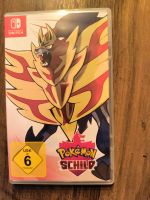 Pokémon Schild für die Switch Nordrhein-Westfalen - Moers Vorschau