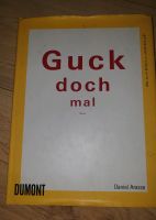 Großes Buch "Guck doch mal hin!" von Daniel Arasse Dortmund - Marten Vorschau
