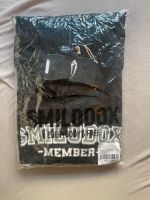 Smilodox Fibo Member Shirt Köln - Köln Klettenberg Vorschau