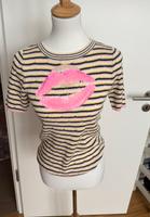 T Shirt Tipp Stretch Damen XS S 34 36 Pullover Bayern - Pullach im Isartal Vorschau