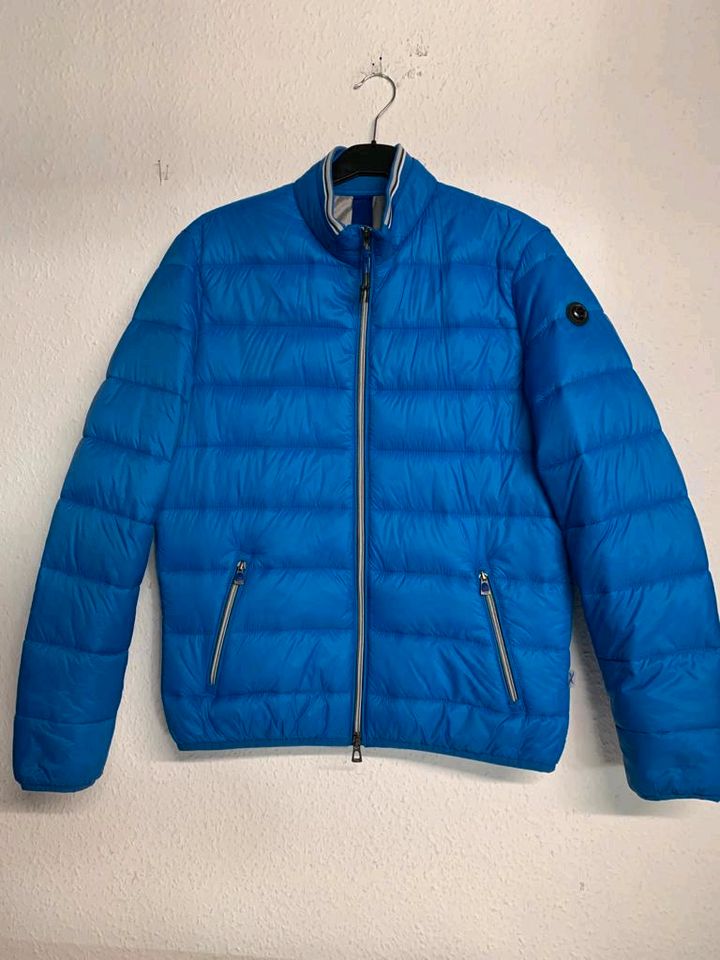 NEUWERTIG: Steppjacke von BRAX FEEL GOOD/Gr.50/Jacke/Ultraleicht in Berlin