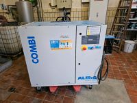 Almig Schraubenkompressor 11 KW Dresden - Niedersedlitz Vorschau